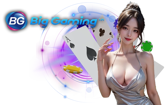 bg777-big-gaming